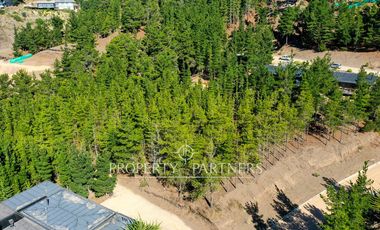 Puertecillo, Terreno con preciosa vista en Punta Puertecillo