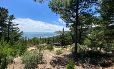 Puertecillo, Terreno con preciosa vista en Punta Puertecillo