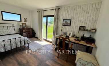 Moderna casa en exclusivo sector de Linares