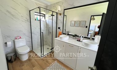 Moderna casa en exclusivo sector de Linares