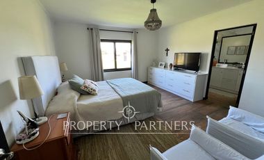 Moderna casa en exclusivo sector de Linares