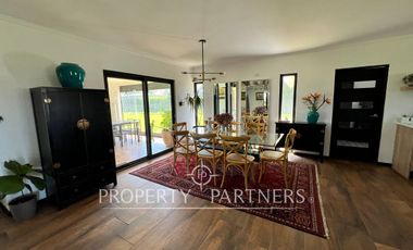 Moderna casa en exclusivo sector de Linares