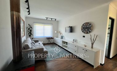 Moderna casa en exclusivo sector de Linares