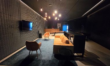 Renta en Mitikah, Depto tipo loft 1 recámara, 68 m2, Xoco