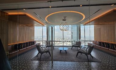 Renta en Mitikah, Depto tipo loft 1 recámara, 68 m2, Xoco