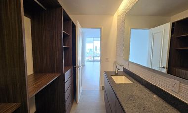 Renta en Mitikah, Depto tipo loft 1 recámara, 68 m2, Xoco