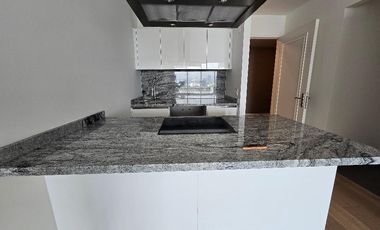 Renta en Mitikah, Depto tipo loft 1 recámara, 68 m2, Xoco