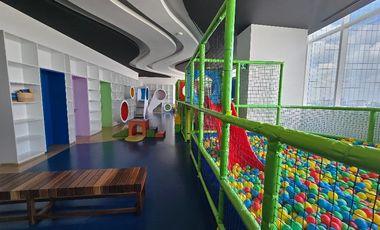 Renta en Mitikah, Depto tipo loft 1 recámara, 68 m2, Xoco