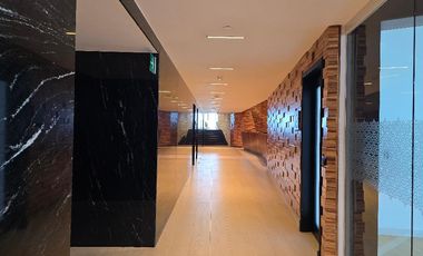 Renta en Mitikah, Depto tipo loft 1 recámara, 68 m2, Xoco