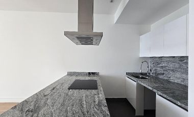 Renta en Mitikah, Depto tipo loft 1 recámara, 68 m2, Xoco