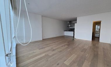 Renta en Mitikah, Depto tipo loft 1 recámara, 68 m2, Xoco