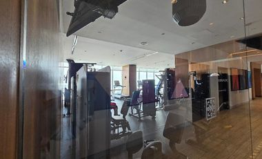 Renta en Mitikah, Depto tipo loft 1 recámara, 68 m2, Xoco