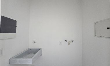 Renta en Mitikah, Depto tipo loft 1 recámara, 68 m2, Xoco