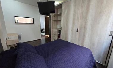 Departamento en Venta en Cuauhtémoc, Rio Rhin 33