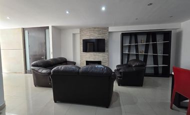 Departamento en Venta en Cuauhtémoc, Rio Rhin 33