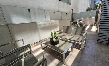 Departamento en Venta en Cuauhtémoc, Rio Rhin 33
