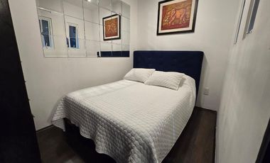 Departamento en Venta en Cuauhtémoc, Rio Rhin 33