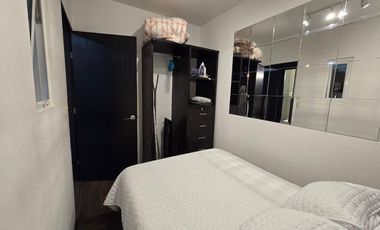 Departamento en Venta en Cuauhtémoc, Rio Rhin 33