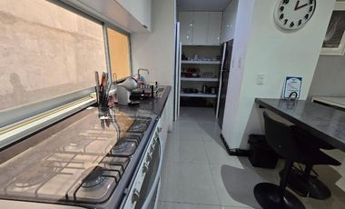 Departamento en Venta en Cuauhtémoc, Rio Rhin 33