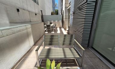 Departamento en Venta en Cuauhtémoc, Rio Rhin 33