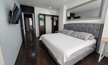 Departamento en Venta en Cuauhtémoc, Rio Rhin 33