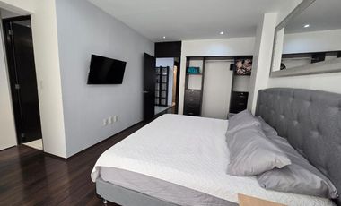 Departamento en Venta en Cuauhtémoc, Rio Rhin 33