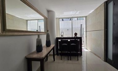 Departamento en Venta en Cuauhtémoc, Rio Rhin 33