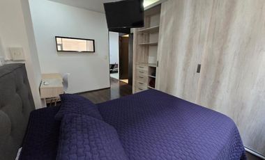 Departamento en Venta en Cuauhtémoc, Rio Rhin 33