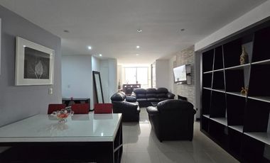 Departamento en Venta en Cuauhtémoc, Rio Rhin 33