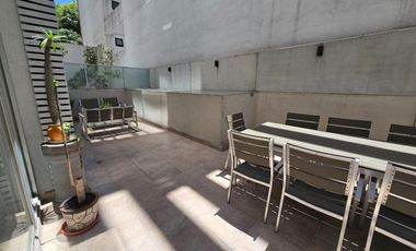 Departamento en Venta en Cuauhtémoc, Rio Rhin 33