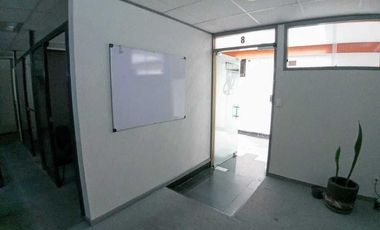 Venta de Oficina en Del Valle Centro, Benito Juárez