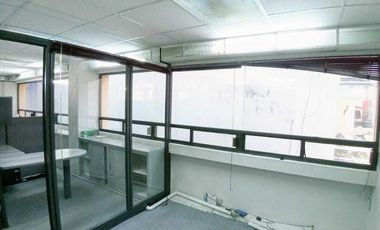 Venta de Oficina en Del Valle Centro, Benito Juárez