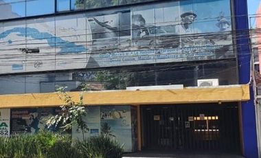 Venta de Oficina en Del Valle Centro, Benito Juárez