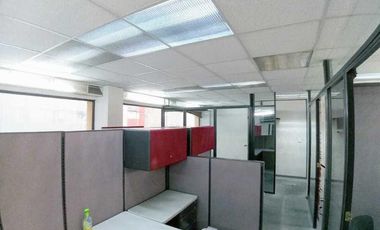 Venta de Oficina en Del Valle Centro, Benito Juárez