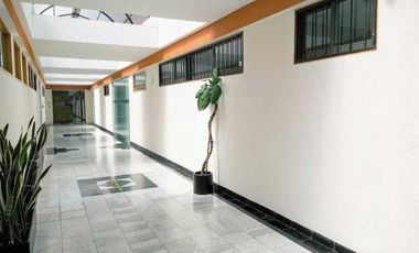 Venta de Oficina en Del Valle Centro, Benito Juárez