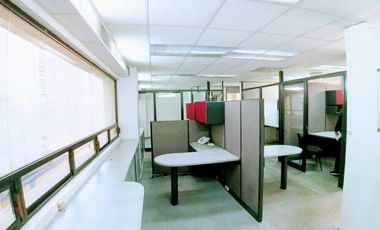 Venta de Oficina en Del Valle Centro, Benito Juárez