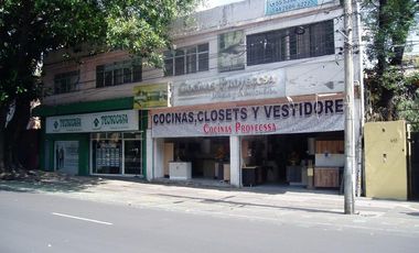 Oficina en Renta Ciudad de México, Miguel Hidalgo, Popotla