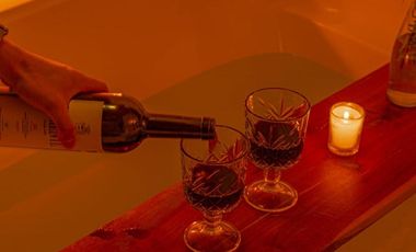 Hotel Canto de aves en Malinalco