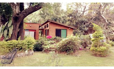 Hotel Canto de aves en Malinalco