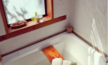 Hotel Canto de aves en Malinalco