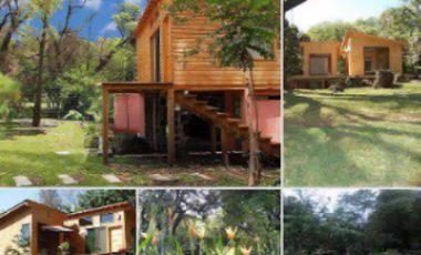 Hotel Canto de aves en Malinalco