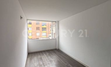 SE ARRIENDA APARTAMENTO EN CEDRO GOLF