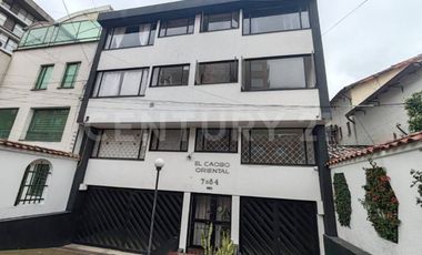 SE ARRIENDA APARTAMENTO EN CEDRO GOLF