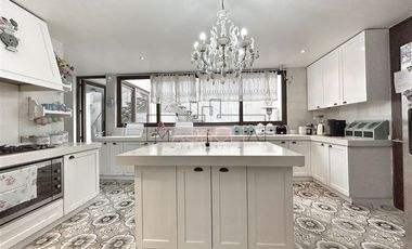 Casa en Arriendo en CAMINO REAL