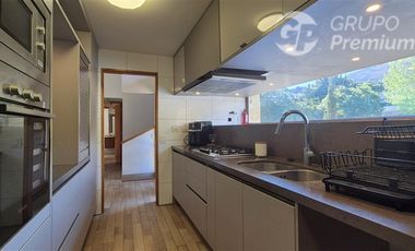 Casa en Arriendo en La Reserva