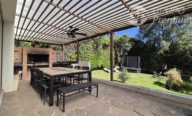 Casa en Arriendo en La Reserva