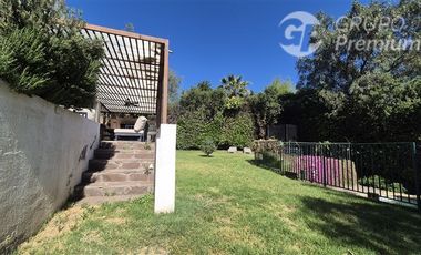 Casa en Arriendo en La Reserva