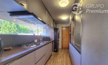 Casa en Arriendo en La Reserva