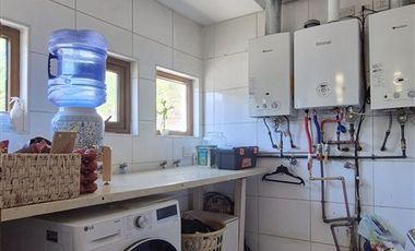 Casa en Arriendo en La Reserva