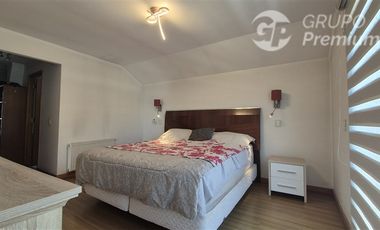 Casa en Arriendo en La Reserva